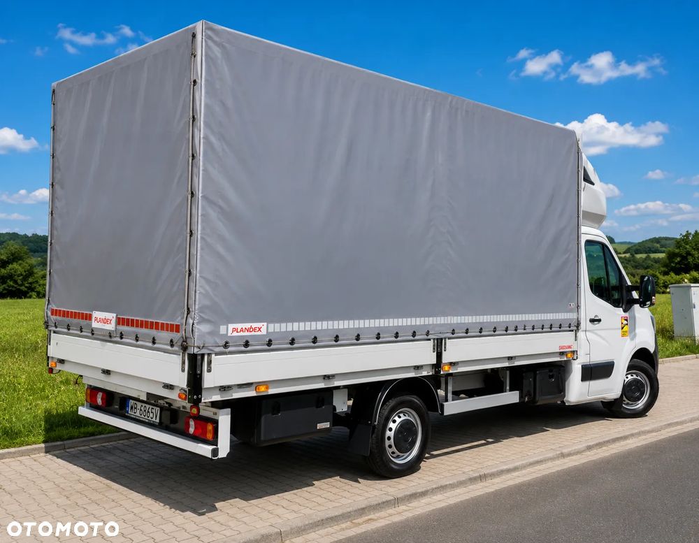 Renault MASTER - 4