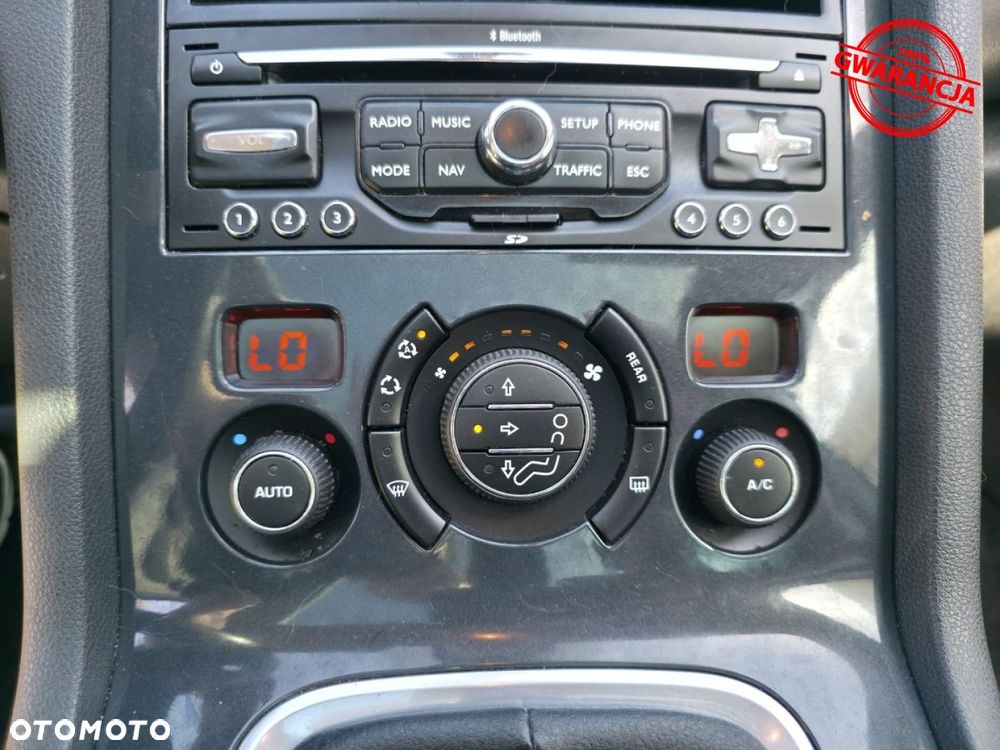 Peugeot 5008 - 28