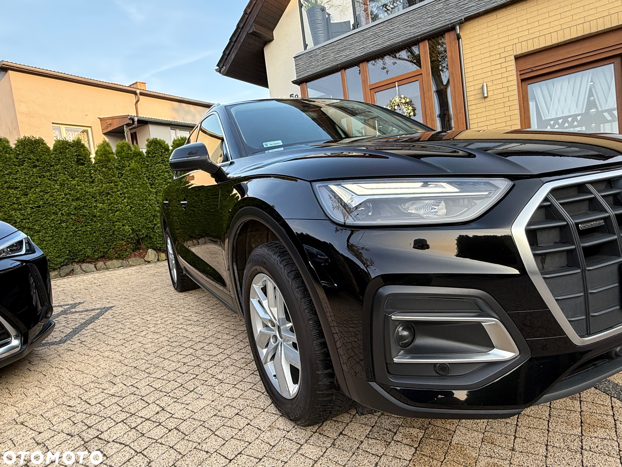 Audi Q5 - 9