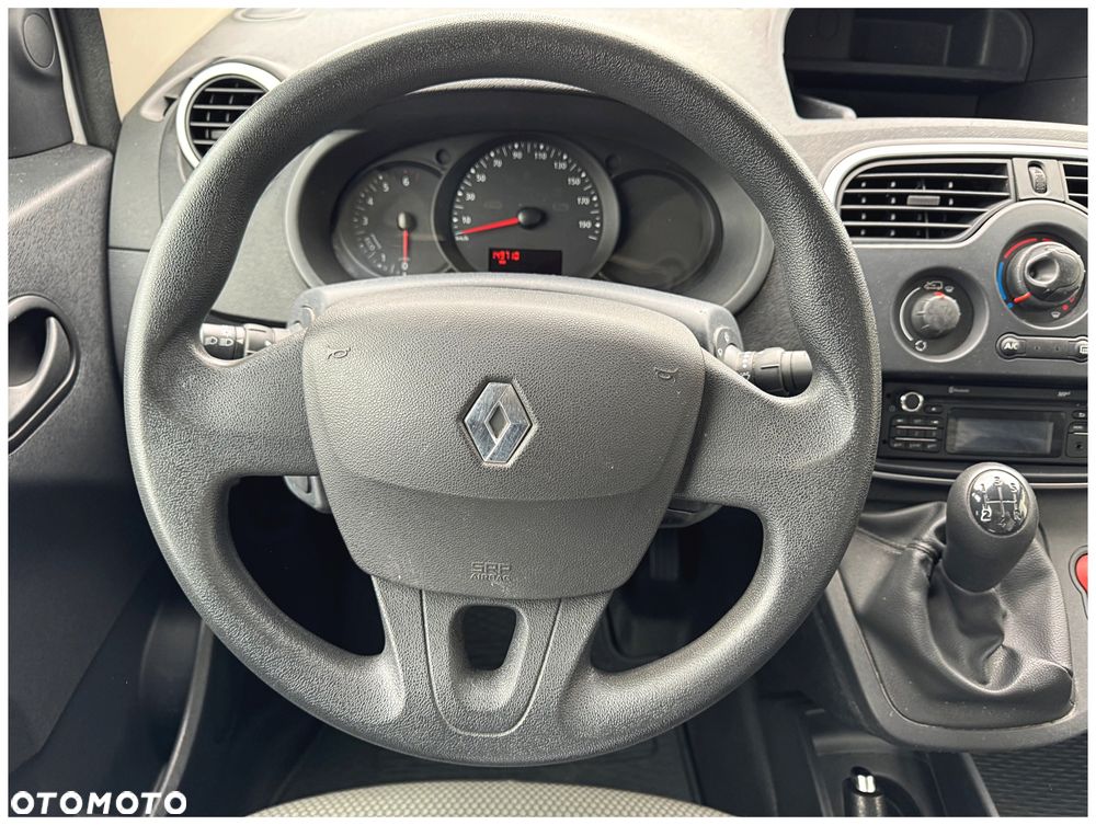 Renault Kangoo Maxi - 16