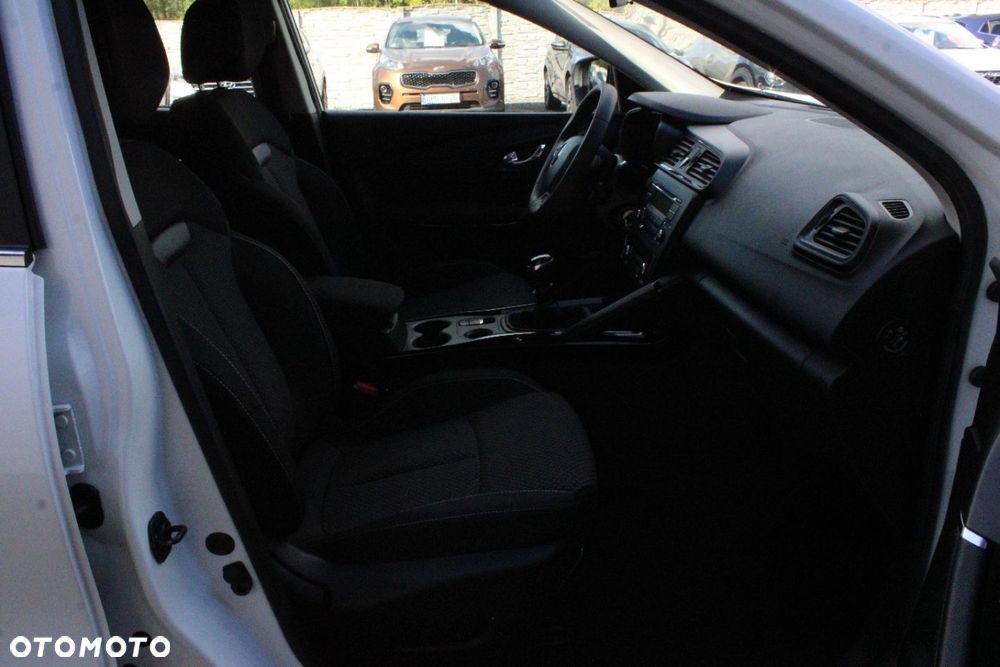 Renault Kadjar - 24