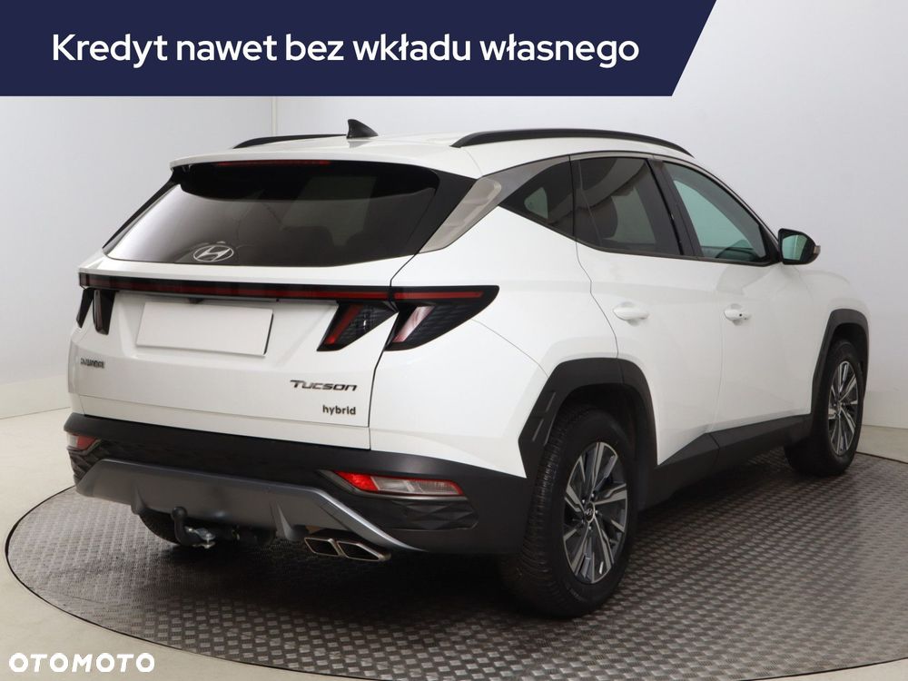 Hyundai Tucson - 7