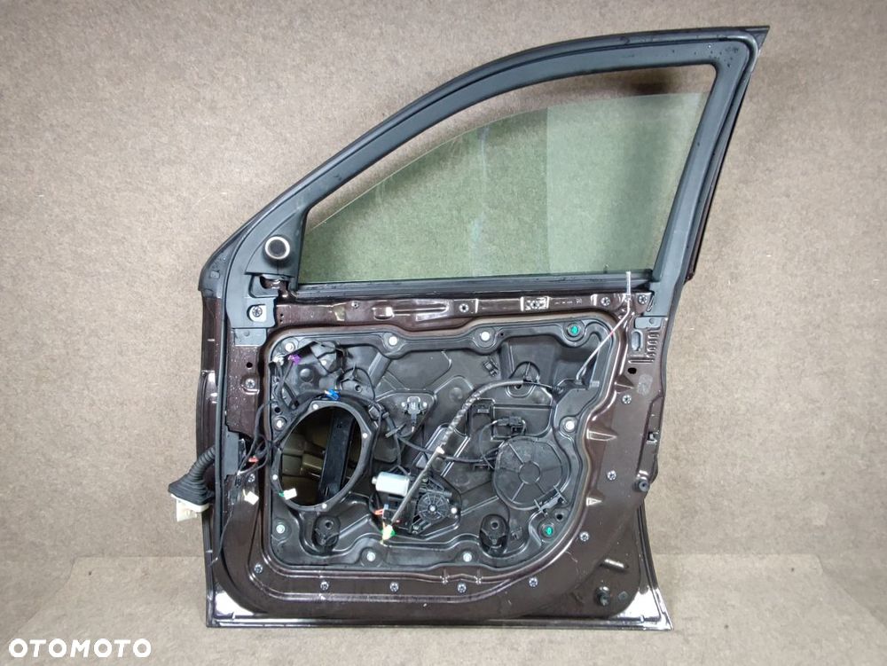 Drzwi Prawy Przód JEEP GRAND CHEROKEE WK2 17 21 rok - 13