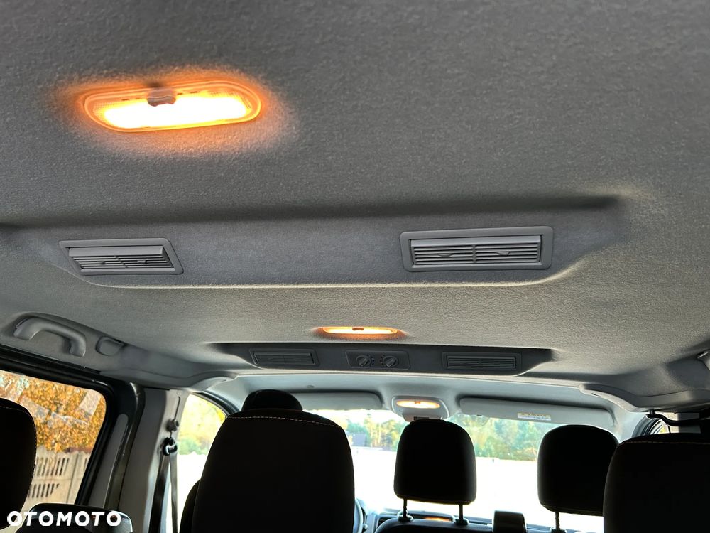 Renault Trafic L2H1 2,9t Pack Clim - 28
