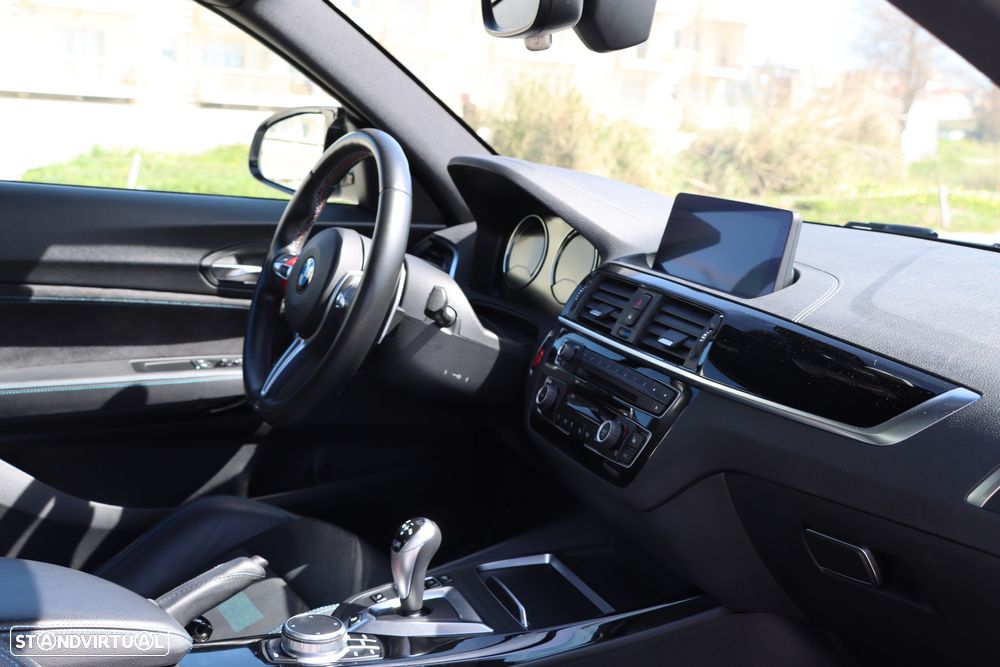 BMW M2 Competition Auto - 13