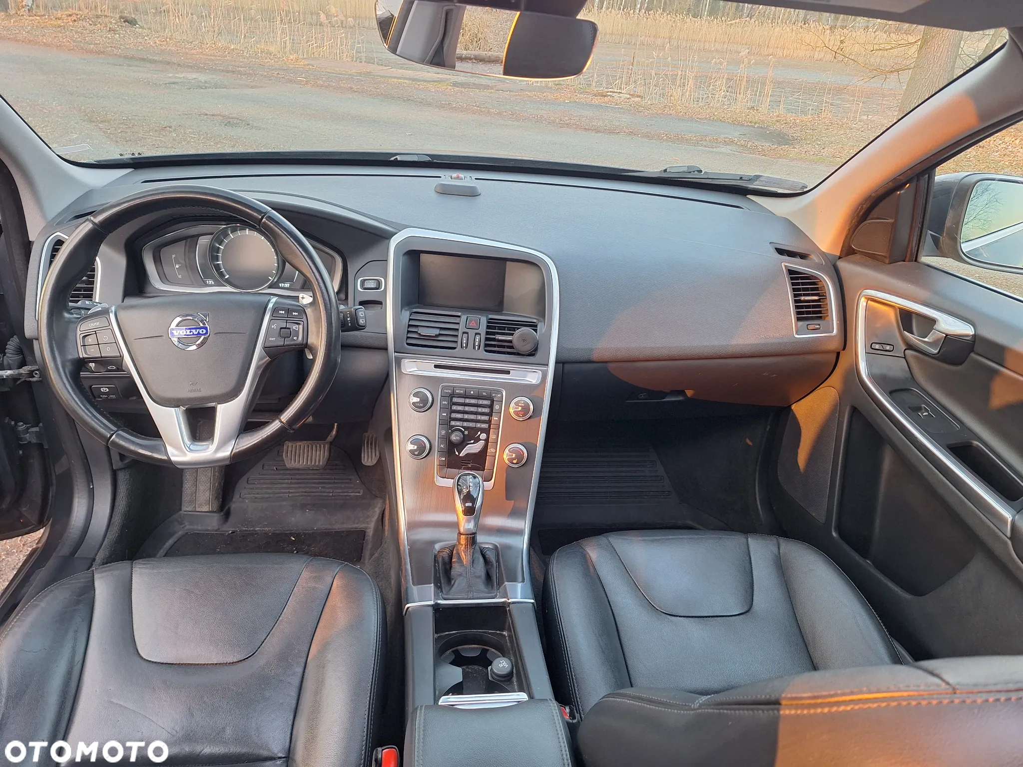 Volvo XC 60 T6 AWD Summum - 7