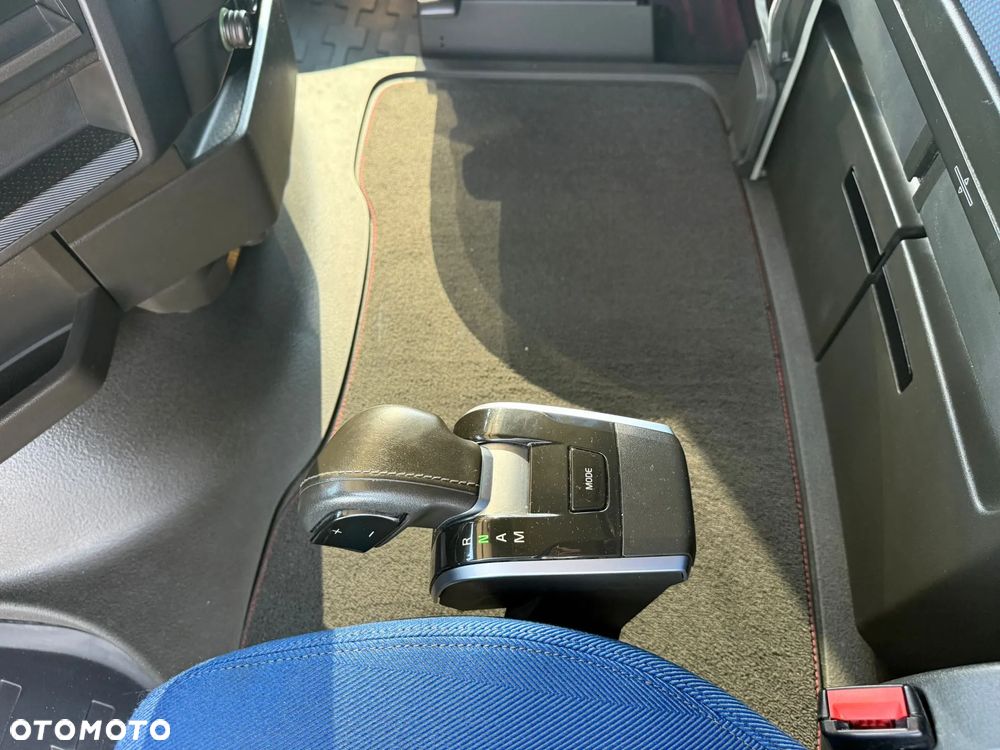 Volvo FH// XXL // I PARK COOL // LED // NAVI // KAMERY // - 28