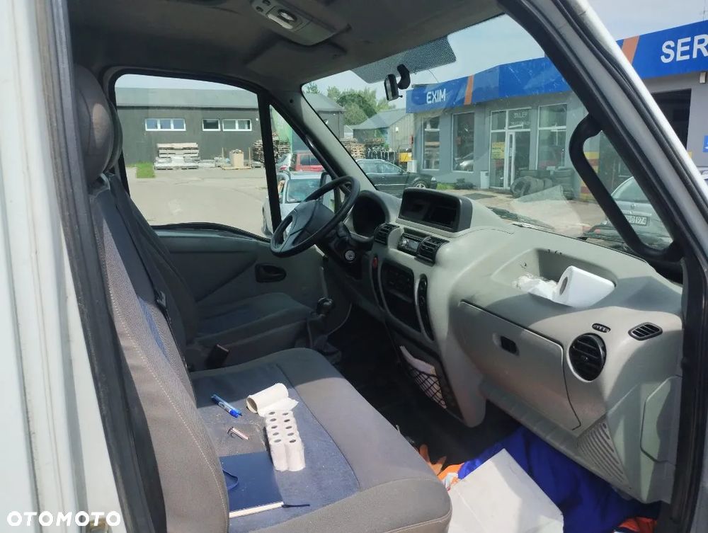 Renault Mascott - 10