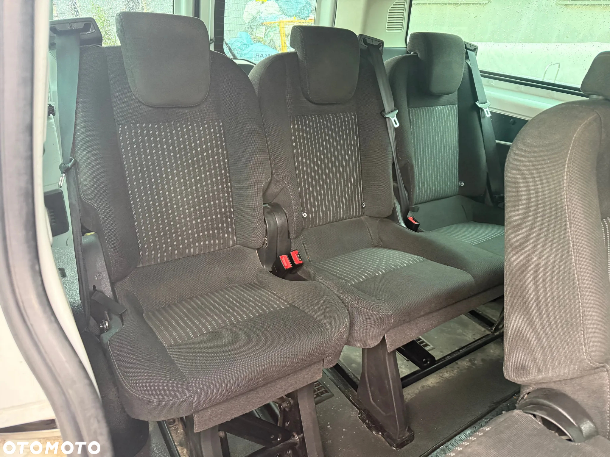 Ford Transit Custom 290 L2H1 Trend - 15