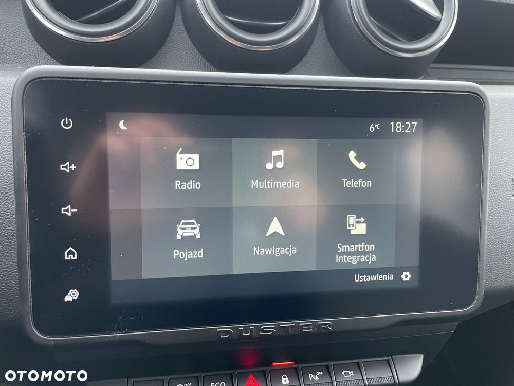 Dacia Duster 1.3 TCe Prestige EDC - 19