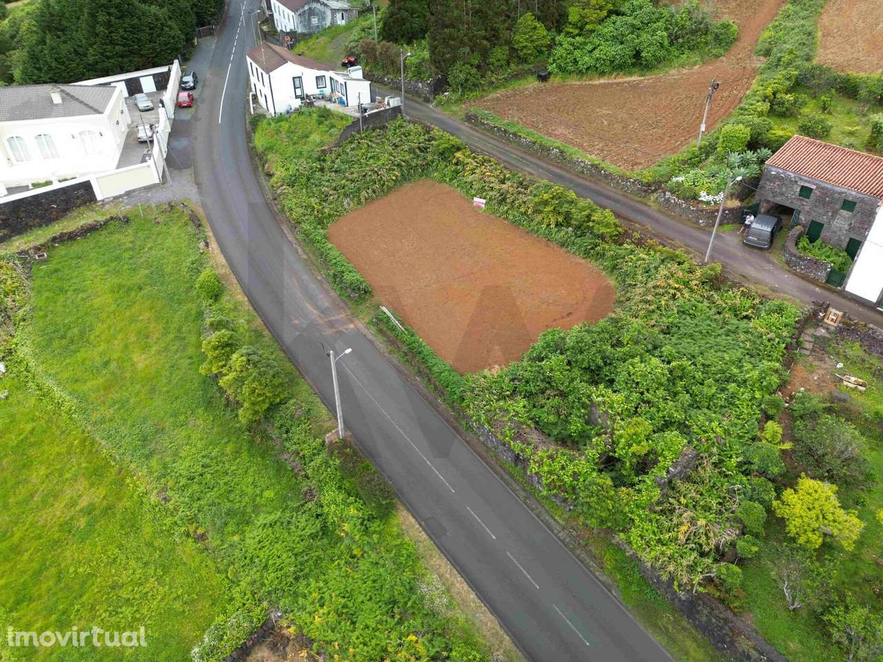 Terreno para Boutique Hotel em São Miguel Arcanjo - Grande imagem: 5/13