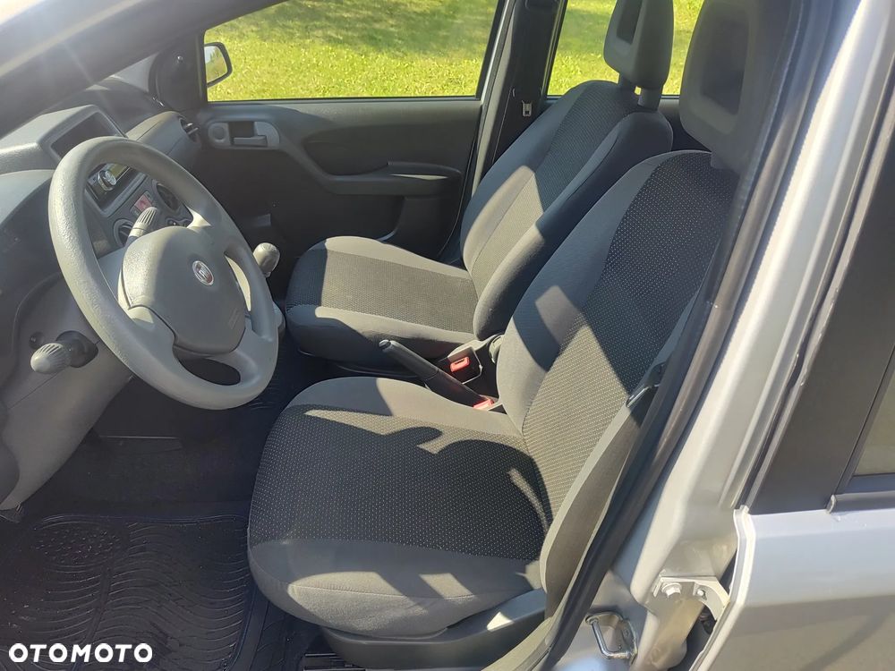 Fiat Panda 1.1 Fresh - 13