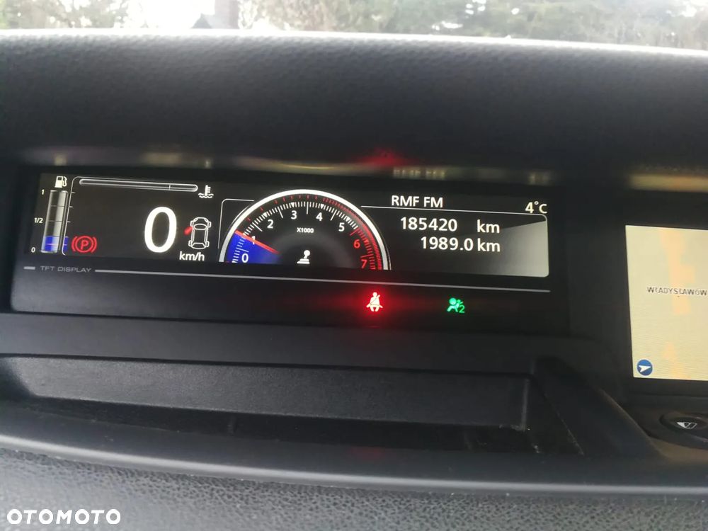 Renault Scenic ENERGY TCe 115 S&S Paris - 2