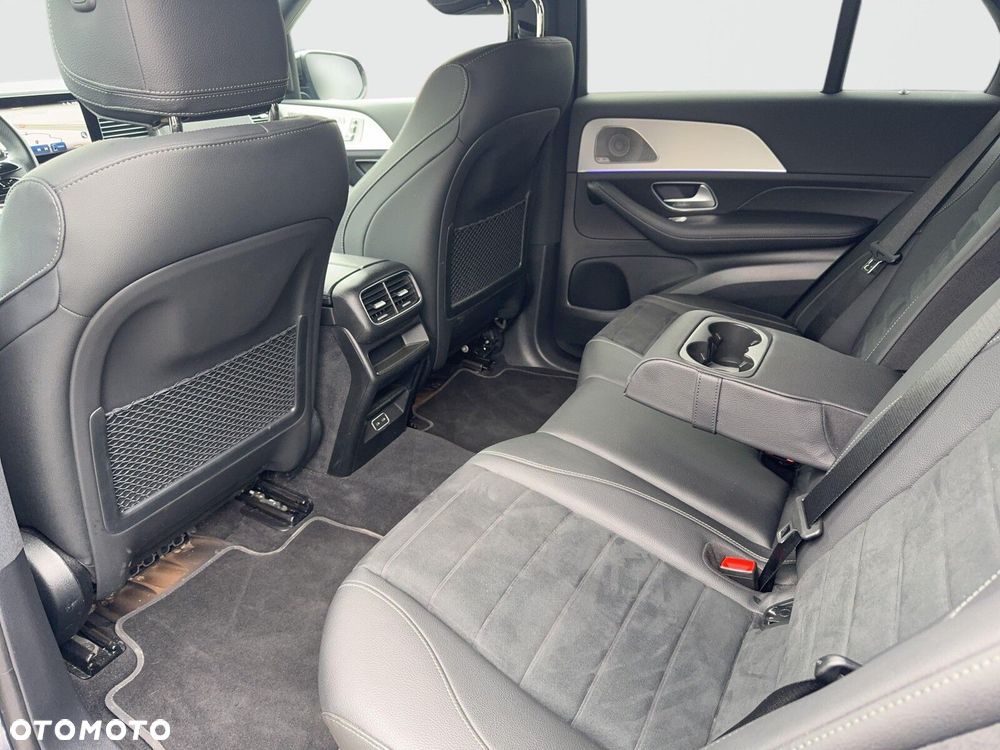 Mercedes-Benz GLE 300 d 4-Matic Premium - 21