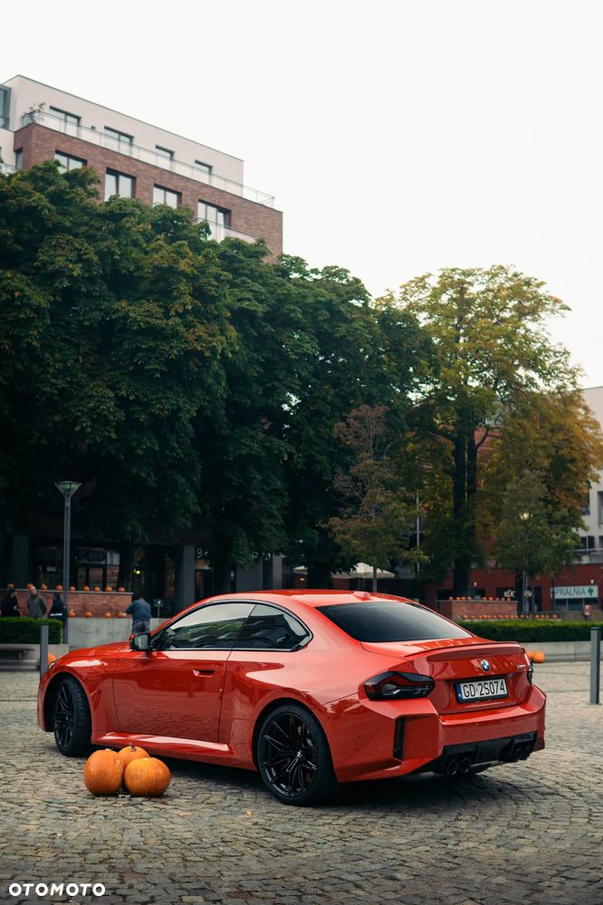 BMW M2 sport - 12
