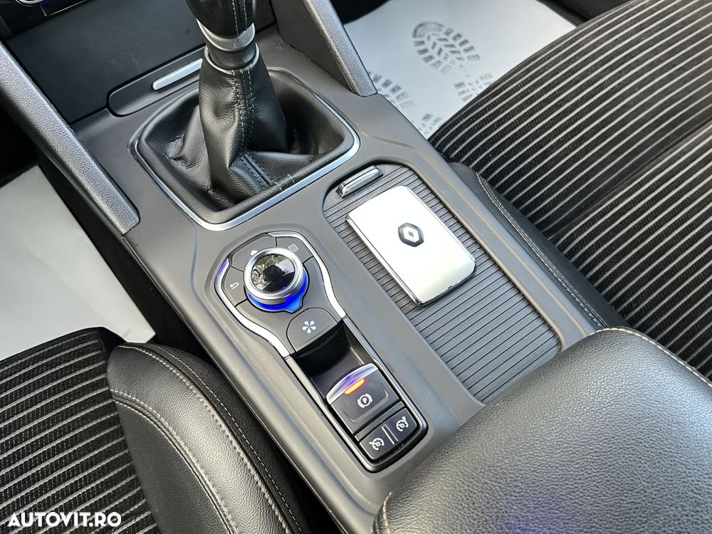 Renault Talisman Grandtour ENERGY dCi 130 INTENS - 13