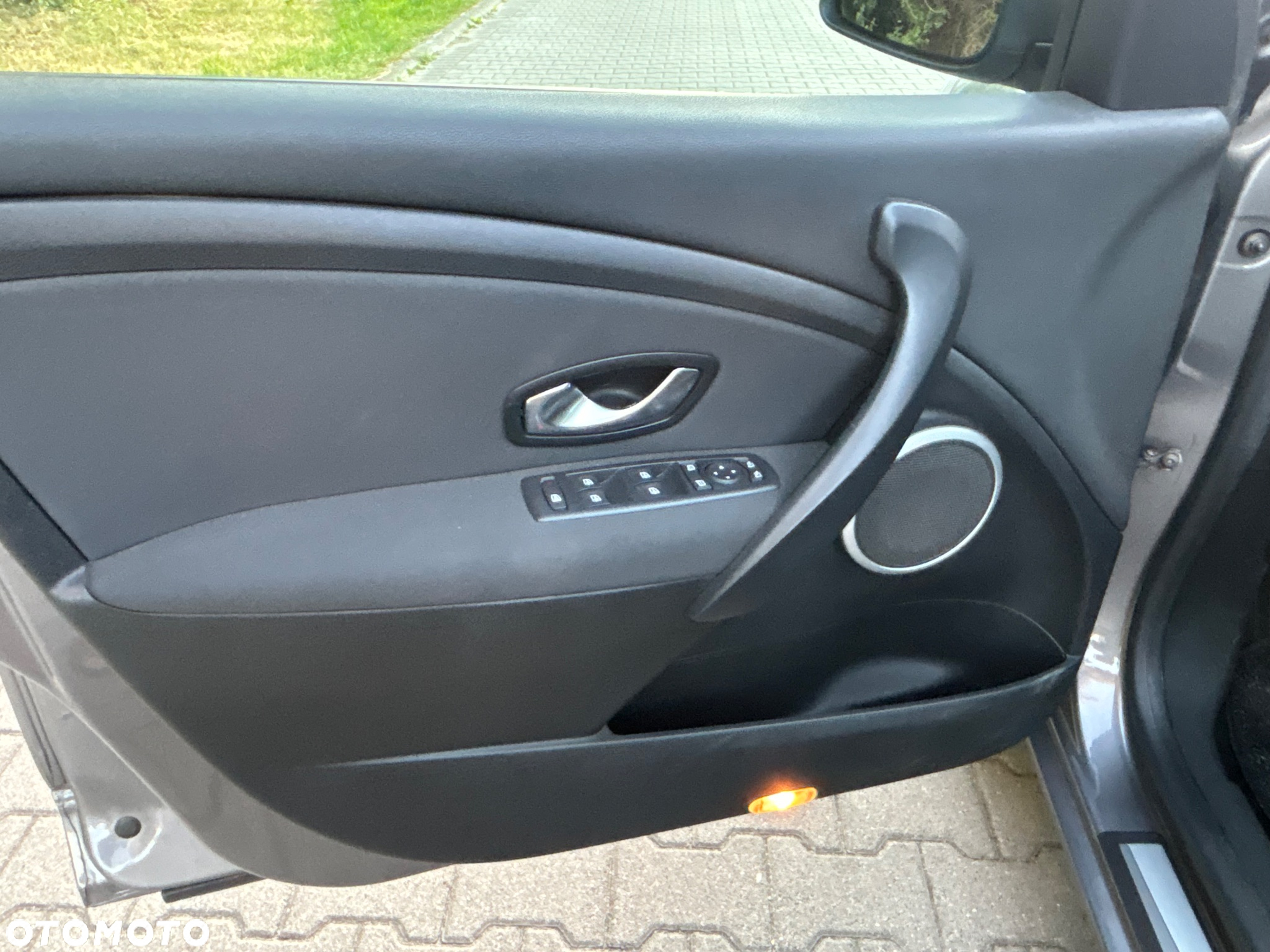 Renault Megane 1.6 16V 110 Dynamique - 5