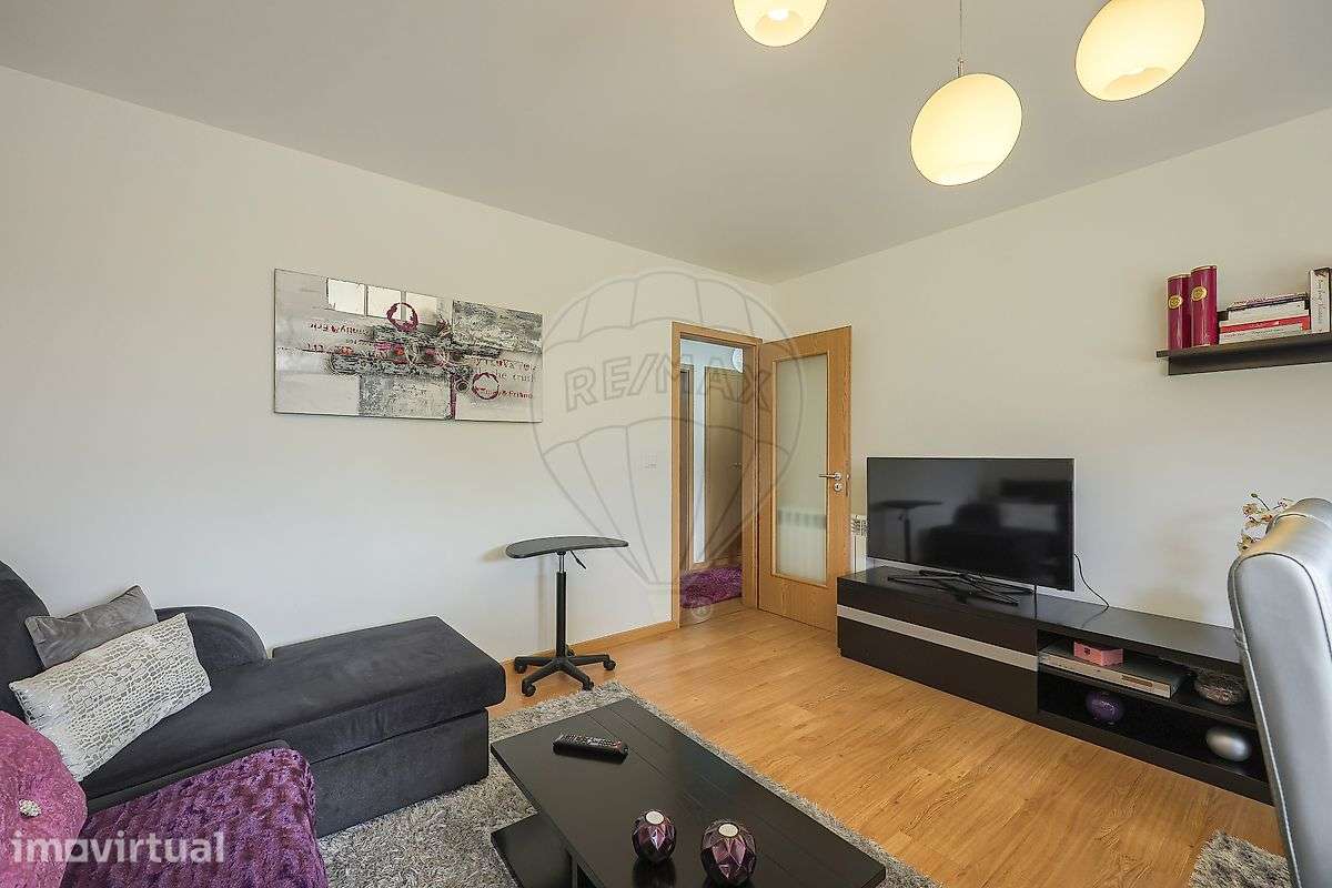 Apartamento T2 para venda - Grande imagem: 5/24