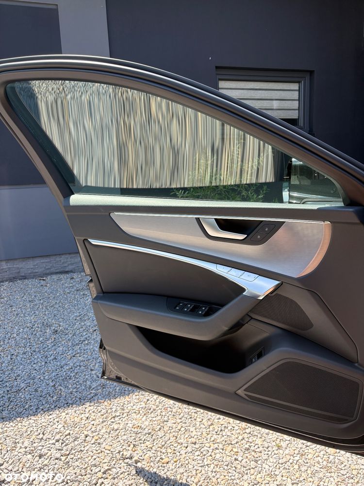 Audi A6 Limousine 40 TDI mHEV Quattro S tronic - 17