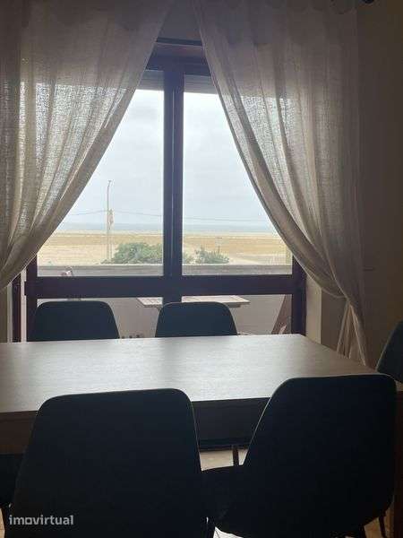 Vende-se apartamento T1 Figueira da Foz em frente à praia - Grande imagem: 3/12