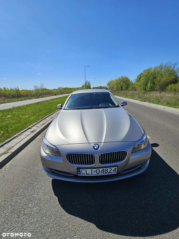 BMW Seria 5 - 15