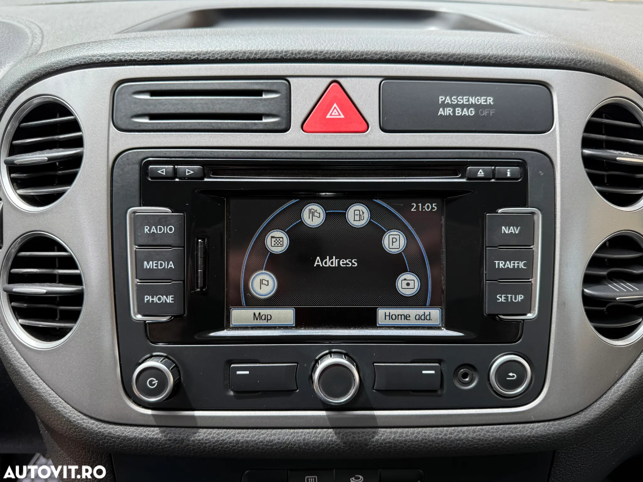 Volkswagen Tiguan 2.0 TDI 4Motion Trend & Fun - 7
