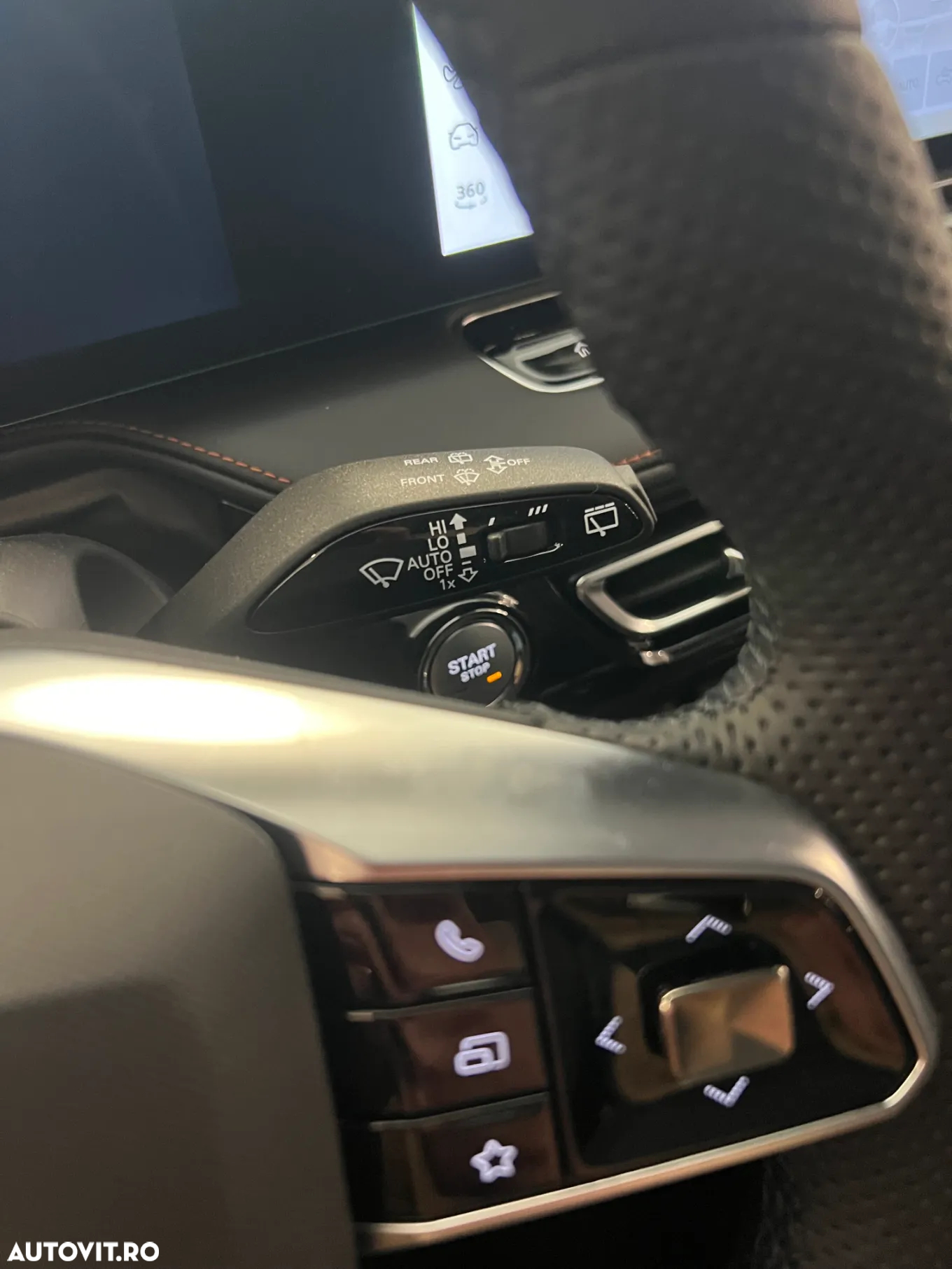 MG HS 1.5 T-GDi 7DCT Exclusive - 15