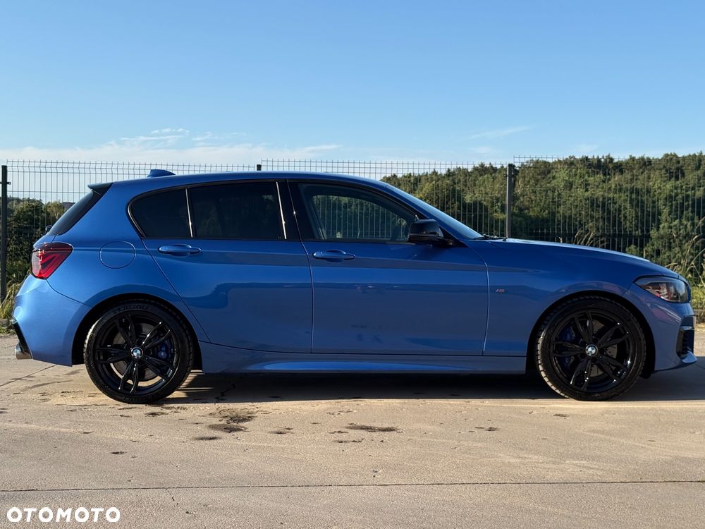 BMW Seria 1 M135i xDrive - 7