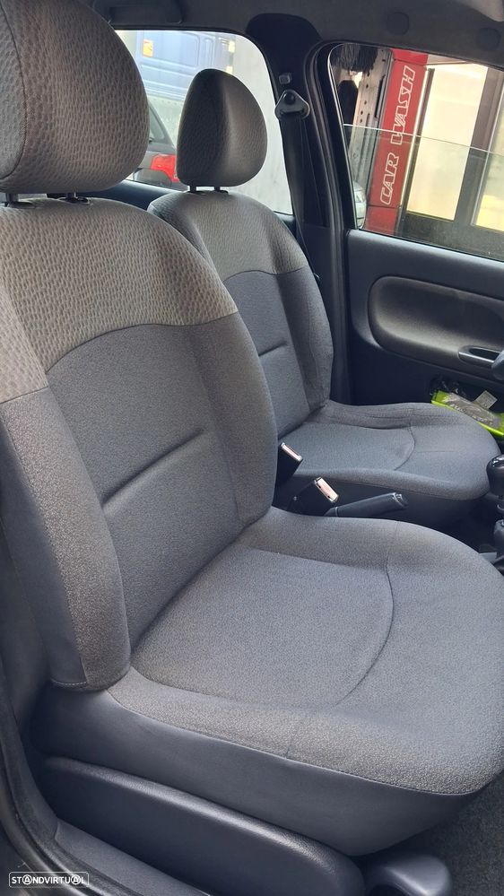 Renault Clio 1.2 16V Dynamique - 16