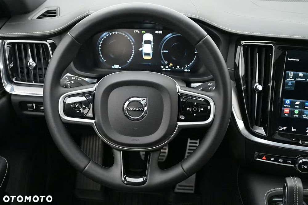 Volvo S60 B4 B Geartronic RDesign - 7
