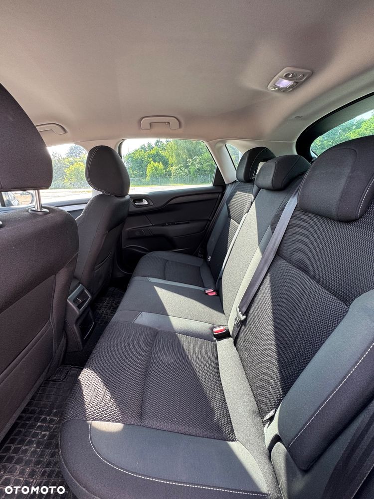 Citroën C4 1.6 BlueHDi Feel - 15
