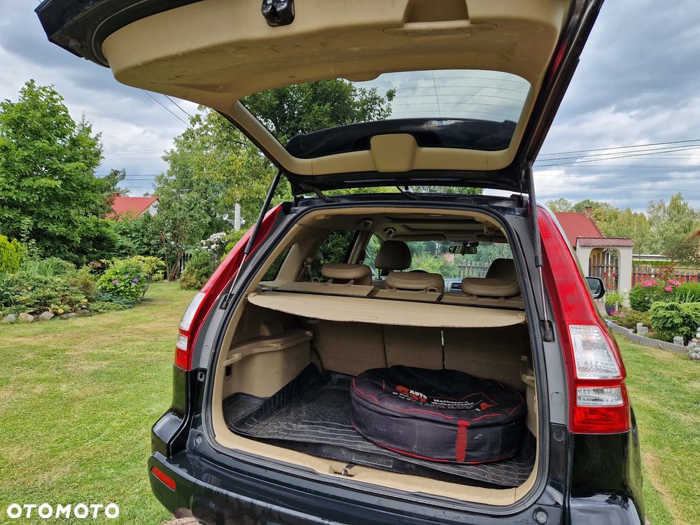 Honda CR-V 2.0 Elegance - 10