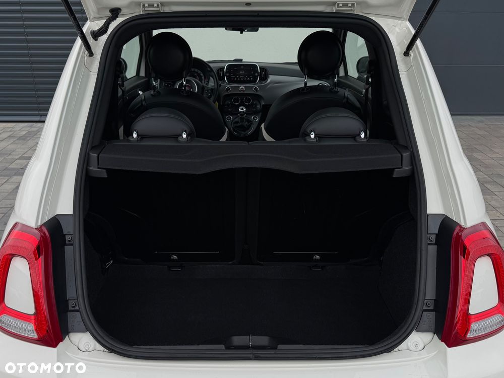 Fiat 500 1.2 Sport - 33