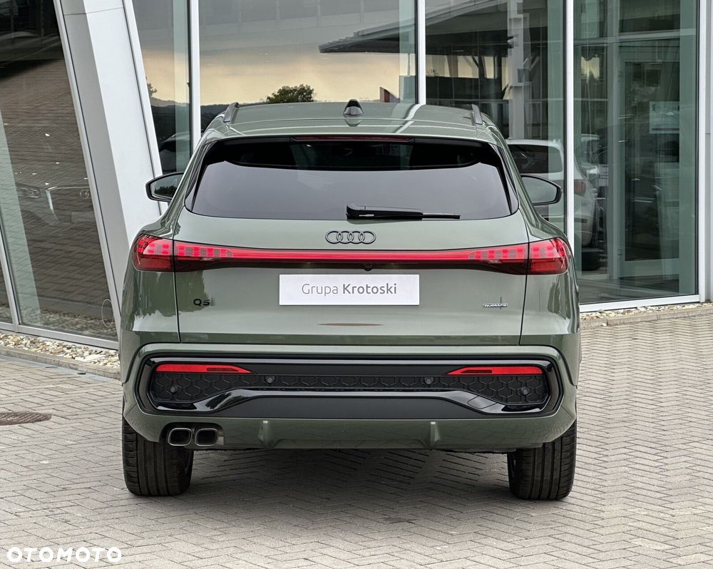 Audi Q5 - 7