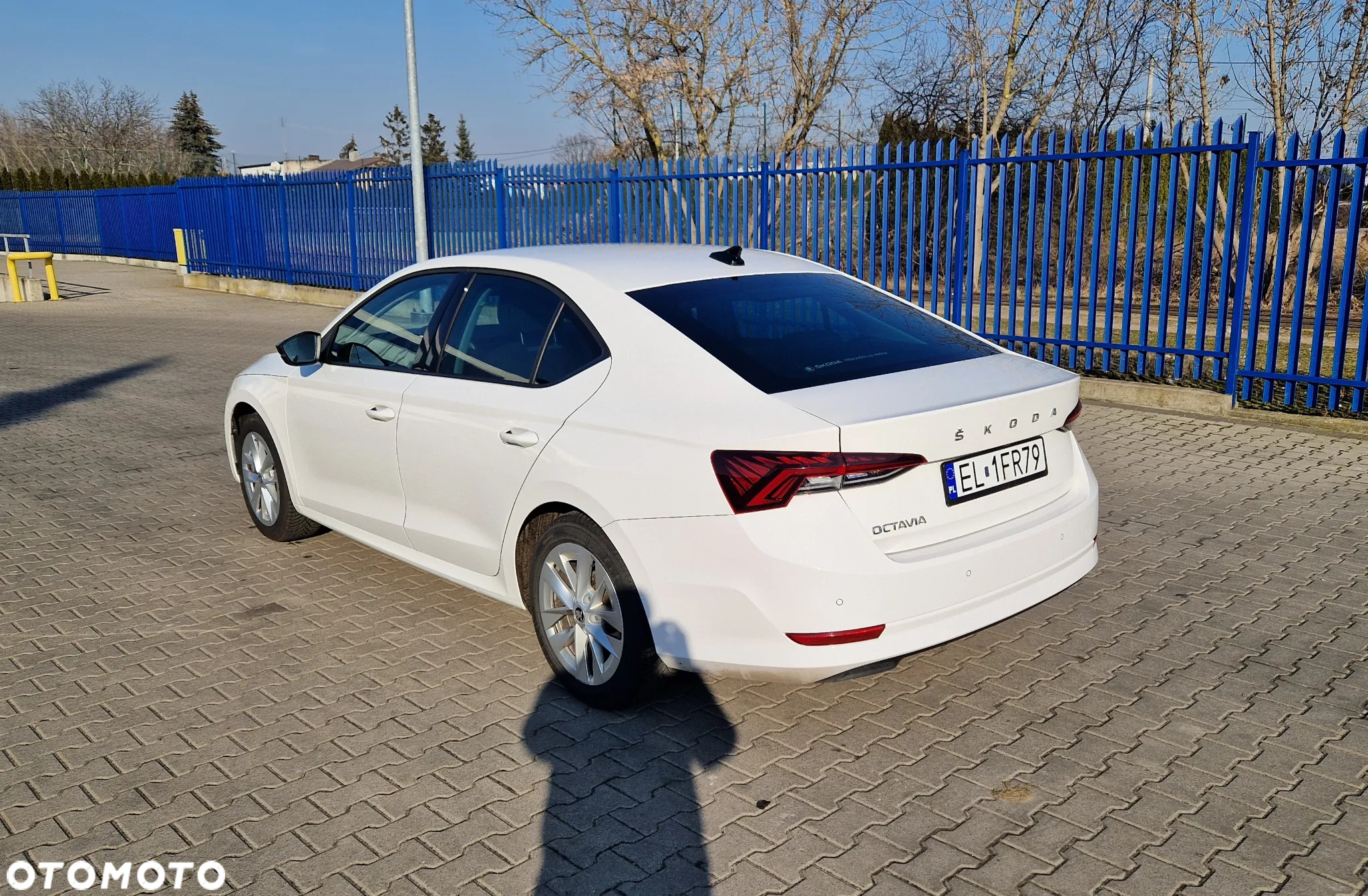 Skoda Octavia 1.5 TSI ACT Ambition - 3
