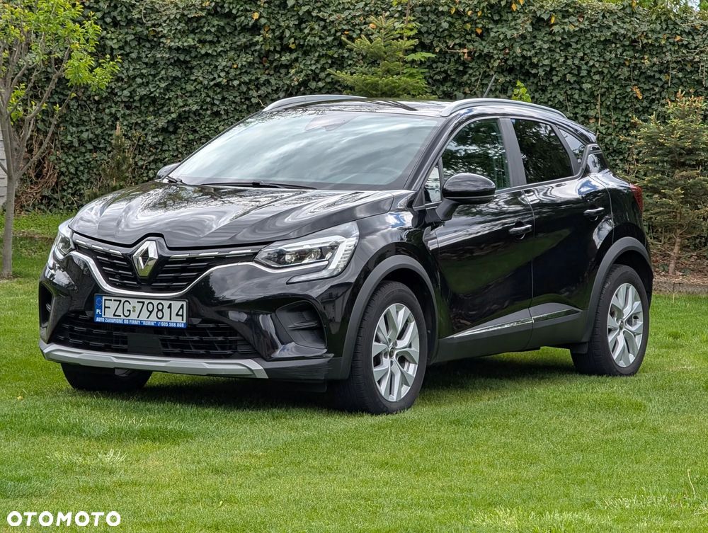 Renault Captur 1.0 TCe Zen - 14