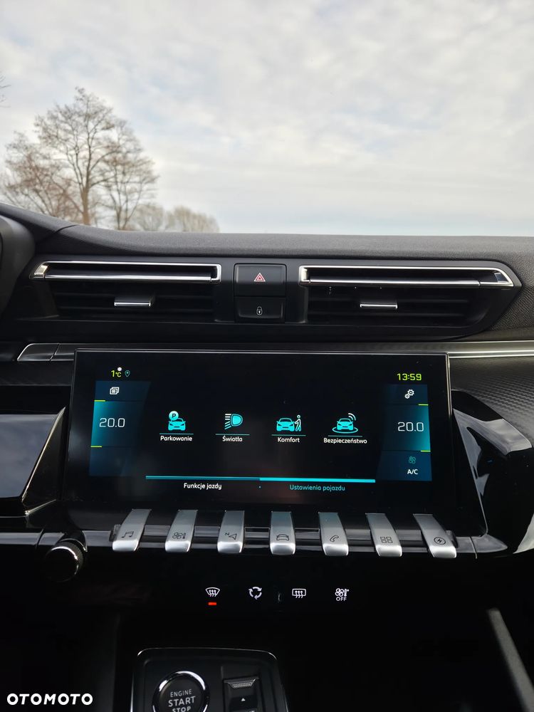 Peugeot 508 225 e-EAT8 Allure Pack - 30