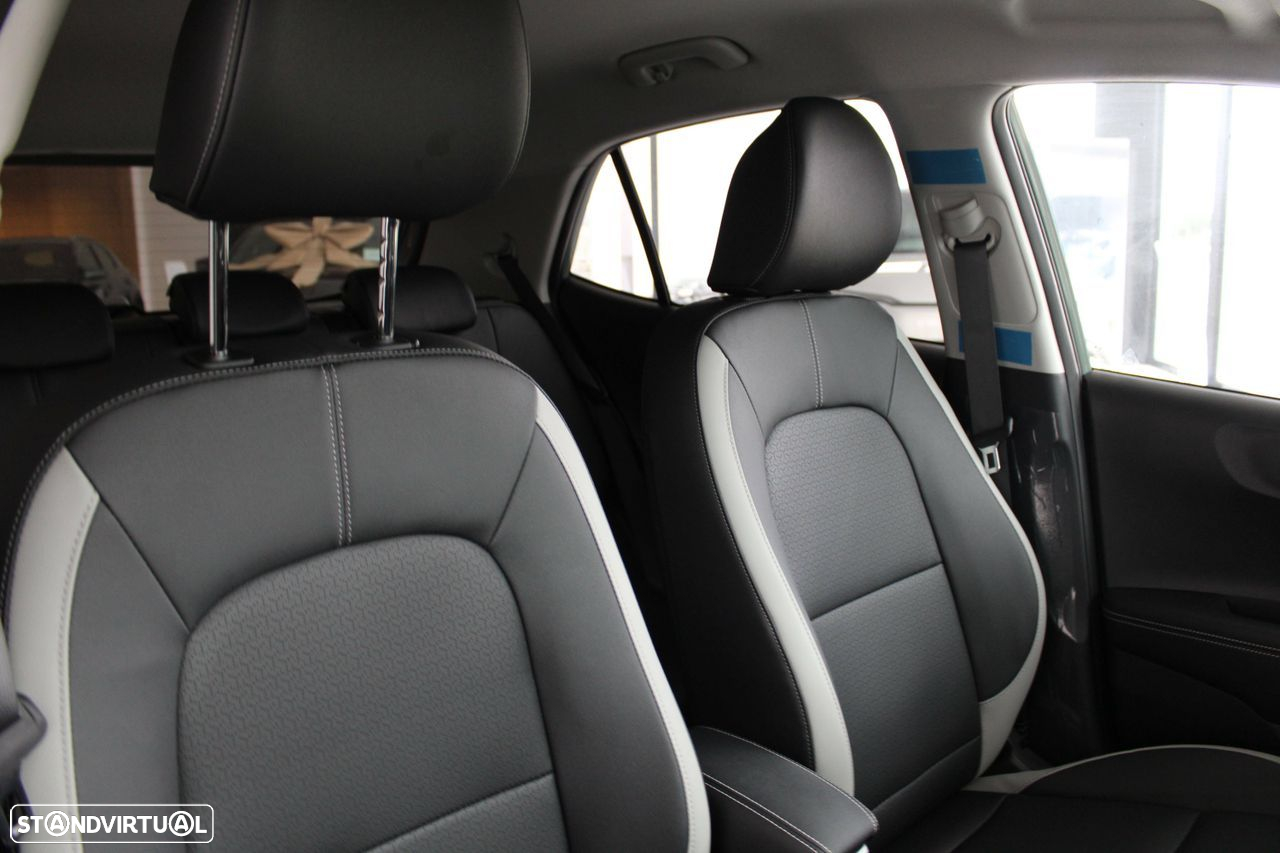 Kia Picanto 1.0 MPi GT-Line - 17