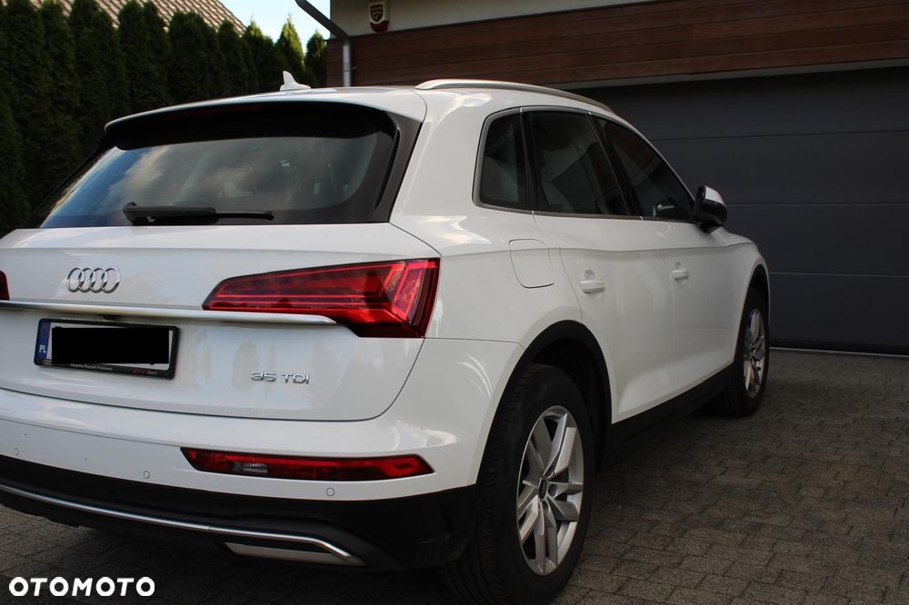 Audi Q5 - 10