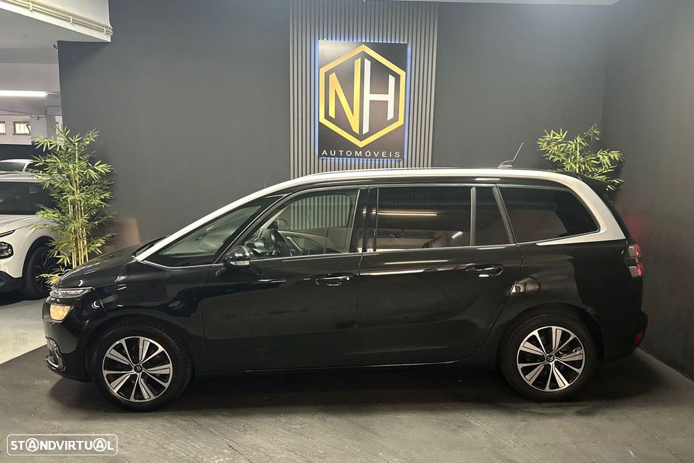 Citroën C4 Spacetourer 1.2 PureTech Feel EAT6 - 3