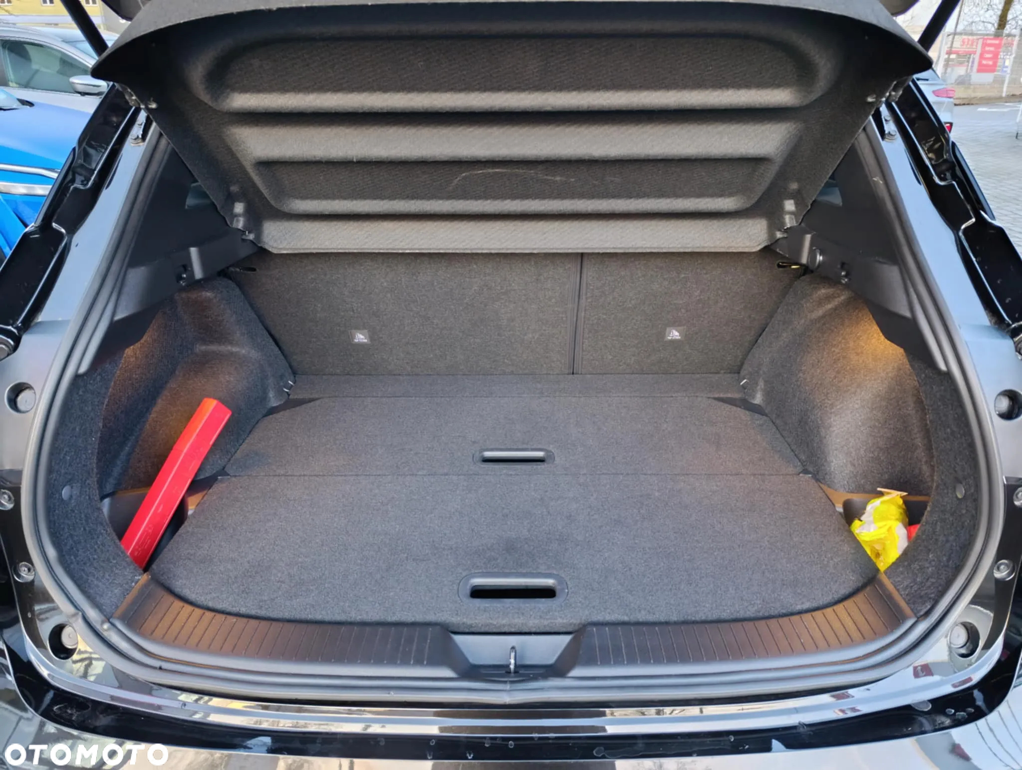 Nissan Qashqai - 9