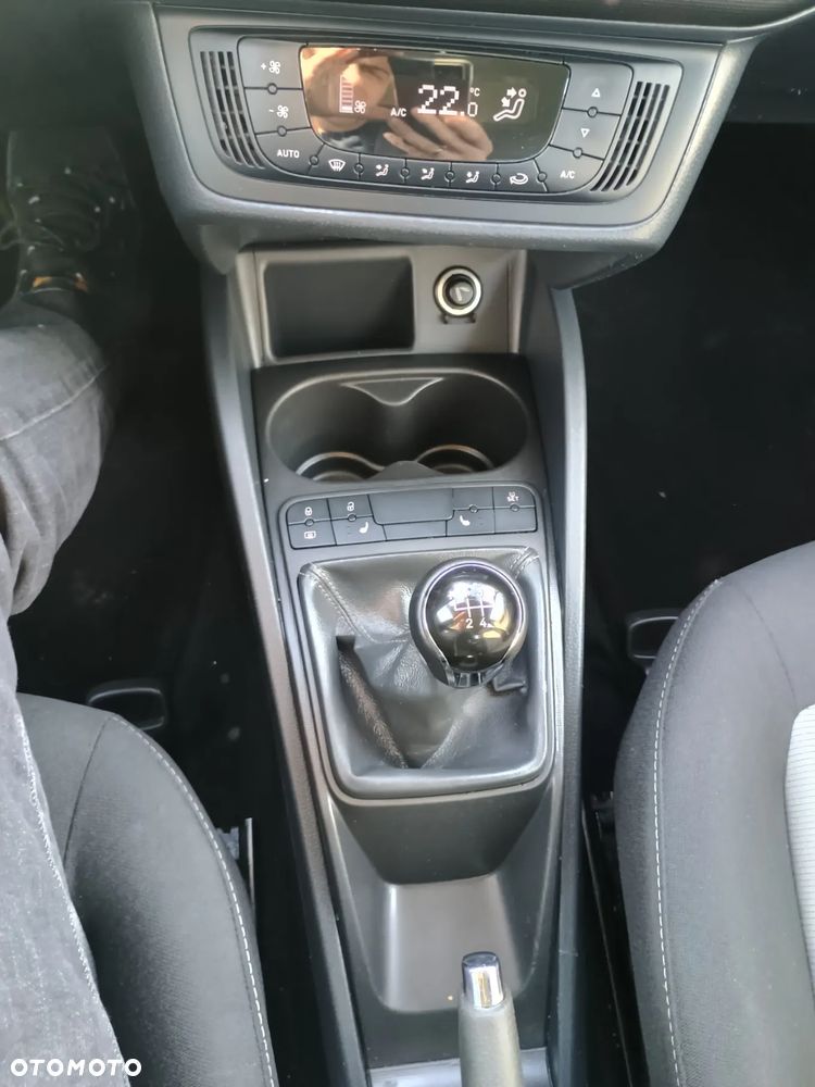 Seat Ibiza 1.2 12V Reference - 26