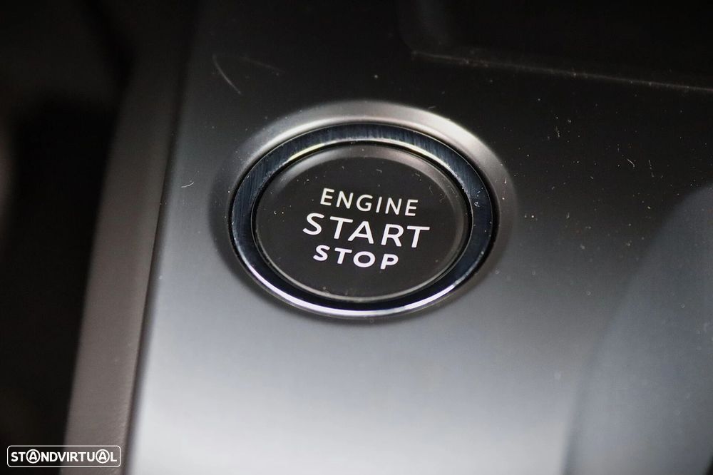 Peugeot 308 SW 1.2 PureTech Allure Full LED - 23