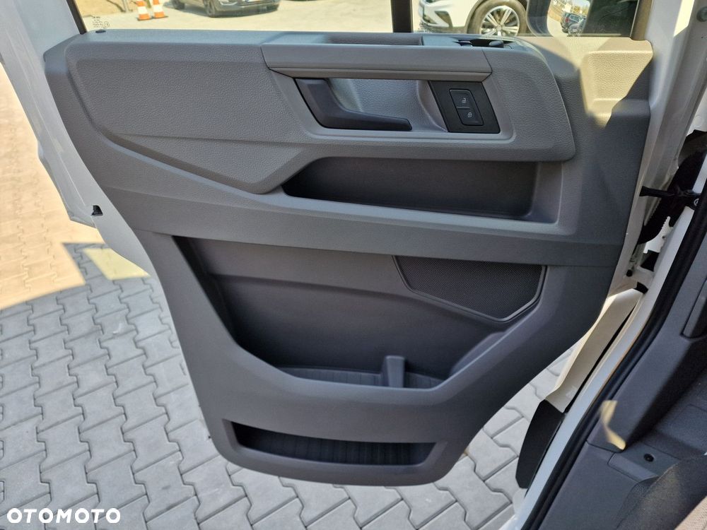 Volkswagen Crafter - 20