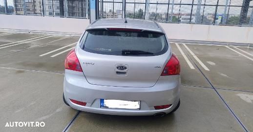 Kia Pro Ceed Cee'd 1.6 DSL BEST - 4