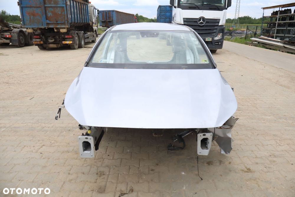 BŁOTNIK ĆWIARTKA PRAWY TYŁ KIA CEED III - 4