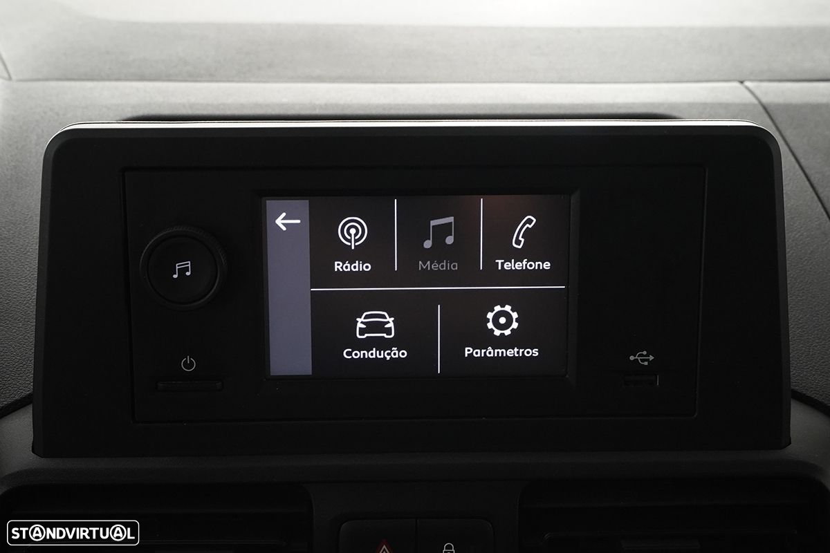 Opel combo van 1.5 cdti l2h1 - 8