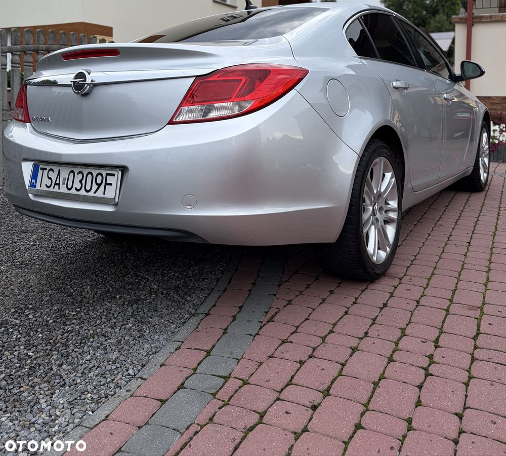 Opel Insignia - 4