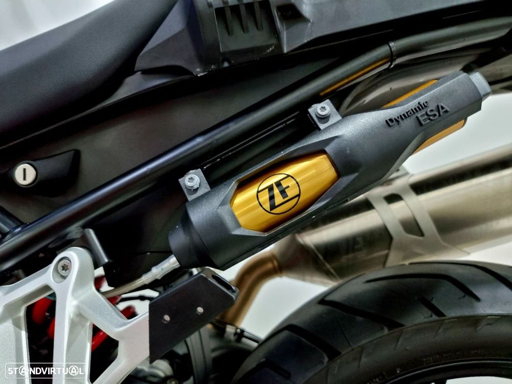 BMW F 800 GS 800GS - 16