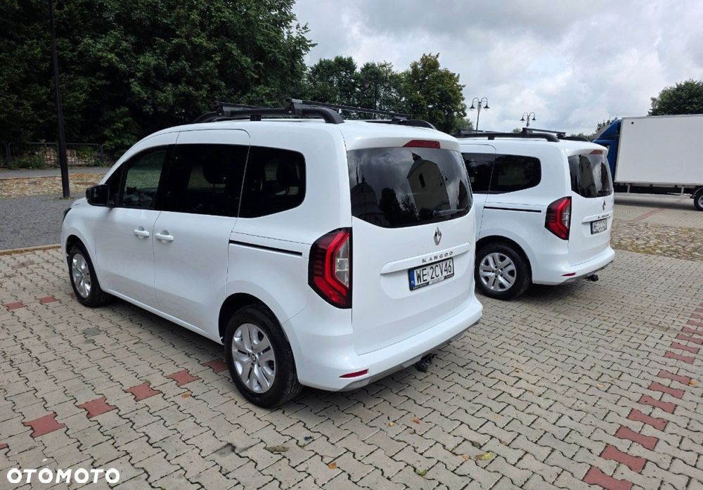 Renault Kangoo - 4